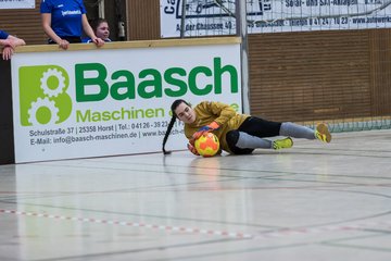Bild 139 - VR Bank Cup Horst